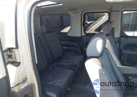 2005 Honda Element Ex из США, поврежденный, VIN 5J6YH28625L021030